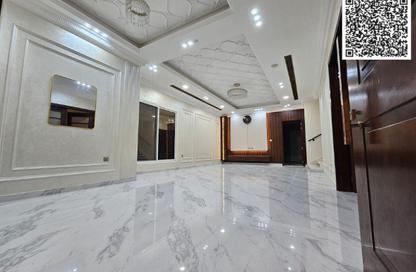 Villa - 5 Bedrooms - 7 Bathrooms for sale in Al Zaheya Gardens - Al Zahya - Ajman