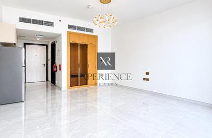 Apartment - Studio - 1 Bathroom for rent in Skyz by Danube - Arjan - Dubai