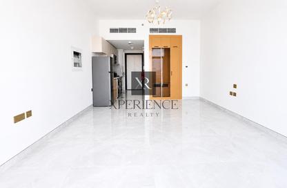 Apartment - Studio - 1 Bathroom for rent in Skyz by Danube - Arjan - Dubai
