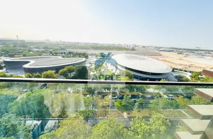 شقة - 3 غرف نوم - 5 حمامات للايجار في شقق مسك - الجادة - الشارقة