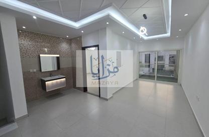 Villa - 5 Bedrooms - 7 Bathrooms for rent in Al Zaheya Gardens - Al Zahya - Ajman Villa - 5 Bedrooms - 7 Bathrooms for rent in Al Zaheya Gardens - Al Zahya - Ajman