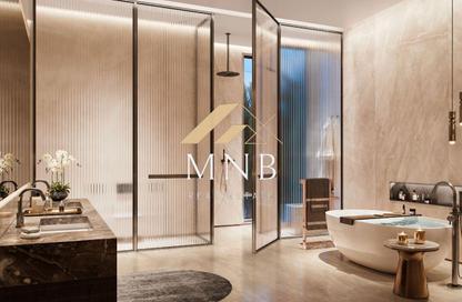 Villa - 4 Bedrooms - 5 Bathrooms for sale in District One West Phase 2 - District One - Mohammed Bin Rashid City - Dubai