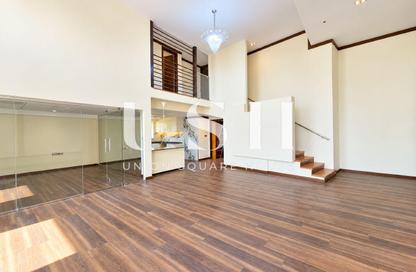 Apartment - 3 - 3 for rent in Murjan 1 - Murjan - Jumeirah Beach Residence - Dubai