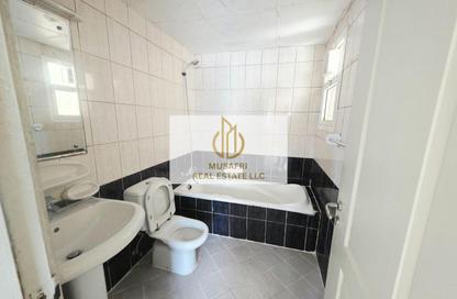 Apartment - 2 Bedrooms - 2 Bathrooms for rent in Andalusia Tower 2 - Al Nahda - Sharjah Apartment - 2 Bedrooms - 2 Bathrooms for rent in Andalusia Tower 2 - Al Nahda - Sharjah