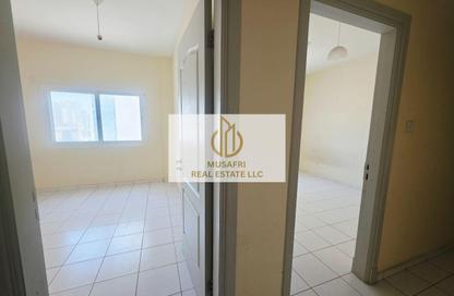 Apartment - 2 Bedrooms - 2 Bathrooms for rent in Andalusia Tower 2 - Al Nahda - Sharjah