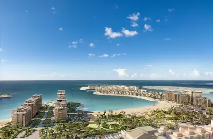 Apartment - 3 Bedrooms - 5 Bathrooms for sale in Solaya 4 - Solaya - La Mer - La Mer - Jumeirah - Dubai Apartment - 3 Bedrooms - 5 Bathrooms for sale in Solaya 4 - Solaya - La Mer - La Mer - Jumeirah - Dubai