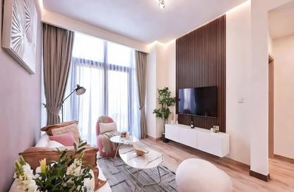 Apartment - 1 Bedroom - 2 Bathrooms for sale in Vita Grande - District 17 - Jumeirah Village Circle - Dubai