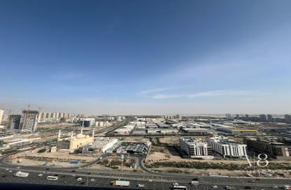 Apartment - 2 Bedrooms - 3 Bathrooms for rent in FH Residency - District 3 - Jumeirah Village Triangle - Dubai