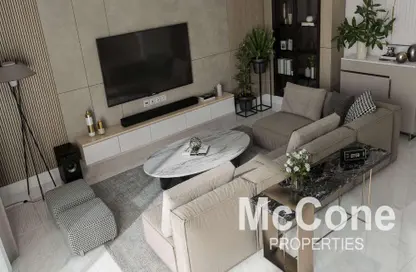 فيلا - 2 غرف نوم - 3 حمامات للبيع في قرية ريبورتاج 1 - فيلا Reportagege - دبي لاند - دبي