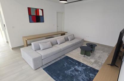 Villa - 5 - 5 for sale in Phase 1 - Masaar 3 - Al Rowdat Suburb - Sharjah
