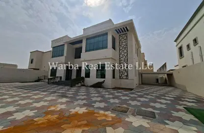 Villa - 5 Bedrooms - 7 Bathrooms for sale in Al Dhait South - Al Dhait - Ras Al Khaimah