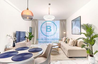 Apartment - 1 Bedroom - 1 Bathroom for rent in Marina Apartments E - Al Hamra Marina Residences - Al Hamra Village - Ras Al Khaimah