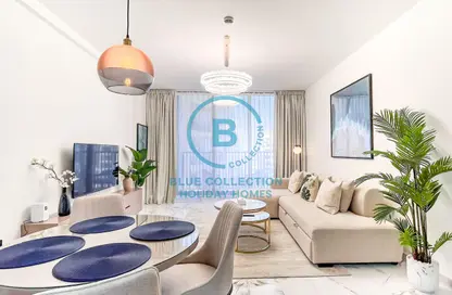 شقة - غرفة نوم - 1 حمام للايجار في شقق مارينا E - مساكن الحمرا مارينا - قرية الحمرا - رأس الخيمة