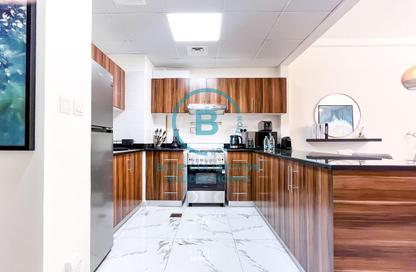Apartment - 1 Bedroom - 1 Bathroom for rent in Marina Apartments E - Al Hamra Marina Residences - Al Hamra Village - Ras Al Khaimah
