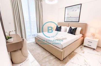 Apartment - 1 Bedroom - 1 Bathroom for rent in Marina Apartments E - Al Hamra Marina Residences - Al Hamra Village - Ras Al Khaimah