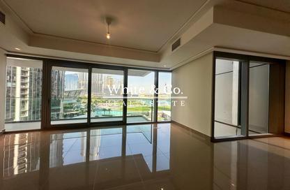 Apartment - 3 Bedrooms - 5 Bathrooms for rent in Opera Grand - Burj Khalifa Area - Downtown Dubai - Dubai