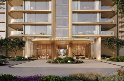 Apartment - 2 - 3 for sale in Artistry One Residences - Dubai Design District - Dubai Apartment - 2 - 3 for sale in Artistry One Residences - Dubai Design District - Dubai