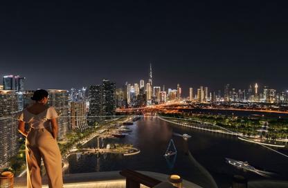 Apartment - 2 - 3 for sale in Artistry One Residences - Dubai Design District - Dubai Apartment - 2 - 3 for sale in Artistry One Residences - Dubai Design District - Dubai