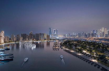 Apartment - 2 - 3 for sale in Artistry One Residences - Dubai Design District - Dubai