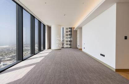 Apartment - 4 Bedrooms - 6 Bathrooms for rent in The S Tower - Dubai Internet City - Dubai
