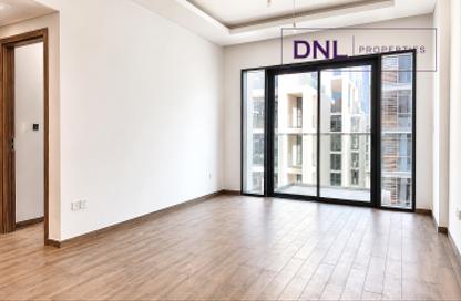 Apartment - 1 Bedroom - 1 Bathroom for rent in Celadon 1 - Celadon - Central Park at City Walk - City Walk - Dubai