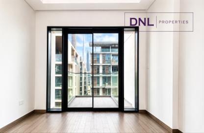 Apartment - 1 Bedroom - 1 Bathroom for rent in Celadon 1 - Celadon - Central Park at City Walk - City Walk - Dubai