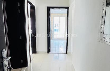 Apartment - 2 - 3 for rent in Al Malik Building - Al Warqa'a 1 - Al Warqa'a - Dubai