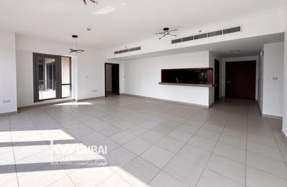 Apartment - 2 Bedrooms - 2 Bathrooms for rent in South Ridge 5 - South Ridge - Downtown Dubai - Dubai