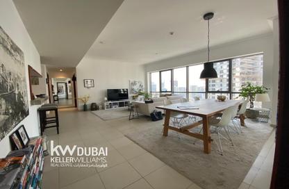 Apartment - 2 Bedrooms - 3 Bathrooms for rent in South Ridge 5 - South Ridge - Downtown Dubai - Dubai Apartment - 2 Bedrooms - 3 Bathrooms for rent in South Ridge 5 - South Ridge - Downtown Dubai - Dubai