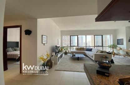 Apartment - 2 Bedrooms - 3 Bathrooms for rent in South Ridge 5 - South Ridge - Downtown Dubai - Dubai Apartment - 2 Bedrooms - 3 Bathrooms for rent in South Ridge 5 - South Ridge - Downtown Dubai - Dubai