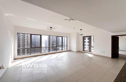 Apartment - 2 Bedrooms - 2 Bathrooms for rent in South Ridge 5 - South Ridge - Downtown Dubai - Dubai