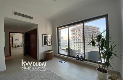Apartment - 2 Bedrooms - 3 Bathrooms for rent in South Ridge 5 - South Ridge - Downtown Dubai - Dubai