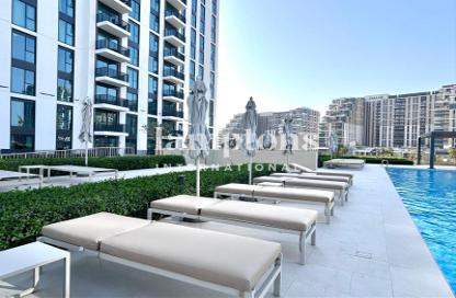 Apartment - 1 Bedroom - 1 Bathroom for rent in Park Horizon Tower 1 - Park Horizon - Dubai Hills Estate - Dubai Apartment - 1 Bedroom - 1 Bathroom for rent in Park Horizon Tower 1 - Park Horizon - Dubai Hills Estate - Dubai