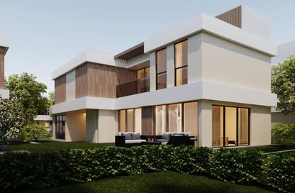 Villa - 3 Bedrooms - 4 Bathrooms for sale in Shomous Residential Complex - Sharjah Garden City - Sharjah Villa - 3 Bedrooms - 4 Bathrooms for sale in Shomous Residential Complex - Sharjah Garden City - Sharjah