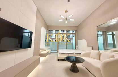 Apartment - Studio - 1 Bathroom for sale in Pearl House - District 13 - Jumeirah Village Circle - Dubai