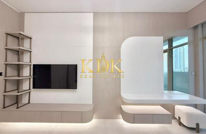 Apartment - Studio - 1 Bathroom for sale in Pearl House - District 13 - Jumeirah Village Circle - Dubai