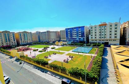 Apartment - 1 - 2 for rent in Muwaileh 29 Building - Muwaileh - Sharjah
