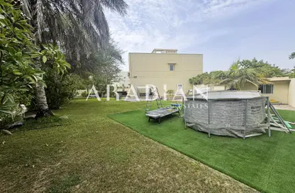 Villa - 4 Bedrooms - 4 Bathrooms for sale in Meadows 9 - Meadows - Dubai