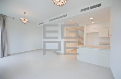 Villa - 5 Bedrooms - 5 Bathrooms for rent in Maple at Dubai Hills Estate 2 - Maple at Dubai Hills Estate - Dubai Hills Estate - Dubai