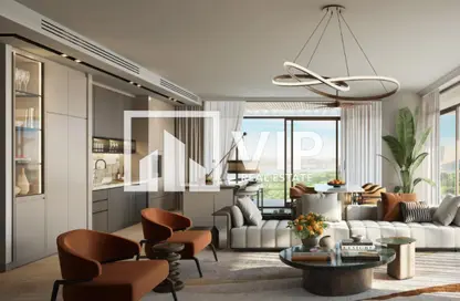 شقة - 2 غرف نوم - 3 حمامات للبيع في ذا ارتهاوس - منطقة السعديات الثقافية - جزيرة السعديات - أبوظبي