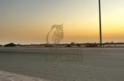 Land - Studio for sale in Seih Al Harf - Ras Al Khaimah Land - Studio for sale in Seih Al Harf - Ras Al Khaimah
