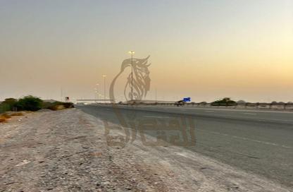 Land - Studio for sale in Seih Al Harf - Ras Al Khaimah Land - Studio for sale in Seih Al Harf - Ras Al Khaimah