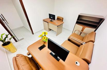Office Space - Studio - 1 for rent in Reem Residency - Al Karama - Bur Dubai - Dubai