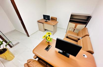 Office Space - Studio - 1 for rent in Reem Residency - Al Karama - Bur Dubai - Dubai Office Space - Studio - 1 for rent in Reem Residency - Al Karama - Bur Dubai - Dubai