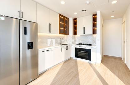Apartment - 3 - 4 for rent in The Mayfair - Town Square - Dubai