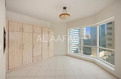 Apartment - 3 Bedrooms - 3 Bathrooms for rent in Babel Towers - Al Majaz 3 - Al Majaz - Sharjah