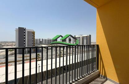Apartment - 2 Bedrooms - 2 Bathrooms for rent in Reeman Living - Al Shamkha - Abu Dhabi Apartment - 2 Bedrooms - 2 Bathrooms for rent in Reeman Living - Al Shamkha - Abu Dhabi