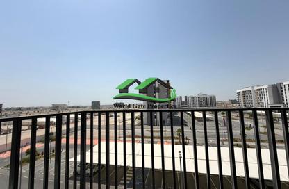 Apartment - 2 Bedrooms - 2 Bathrooms for rent in Reeman Living - Al Shamkha - Abu Dhabi