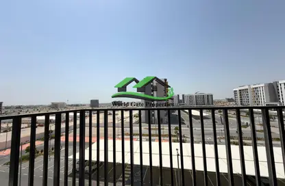 Apartment - 2 Bedrooms - 2 Bathrooms for rent in Reeman Living - Al Shamkha - Abu Dhabi