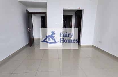 Apartment - 1 - 2 for rent in Fairview Residency - Business Bay - Dubai